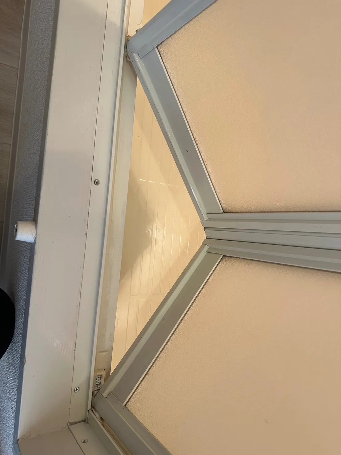 ようやく綺麗になりました!